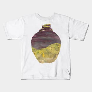 Turnip / swede / rutabaga Kids T-Shirt